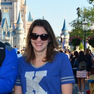 Meet your Posher, Jane ann